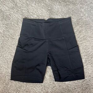 Lululemon Biker Shorts